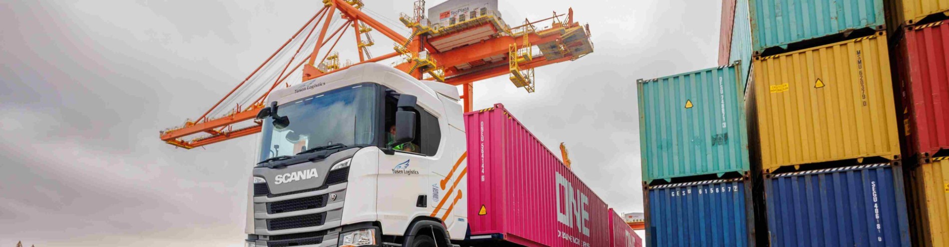 soluciones logisticas integrales