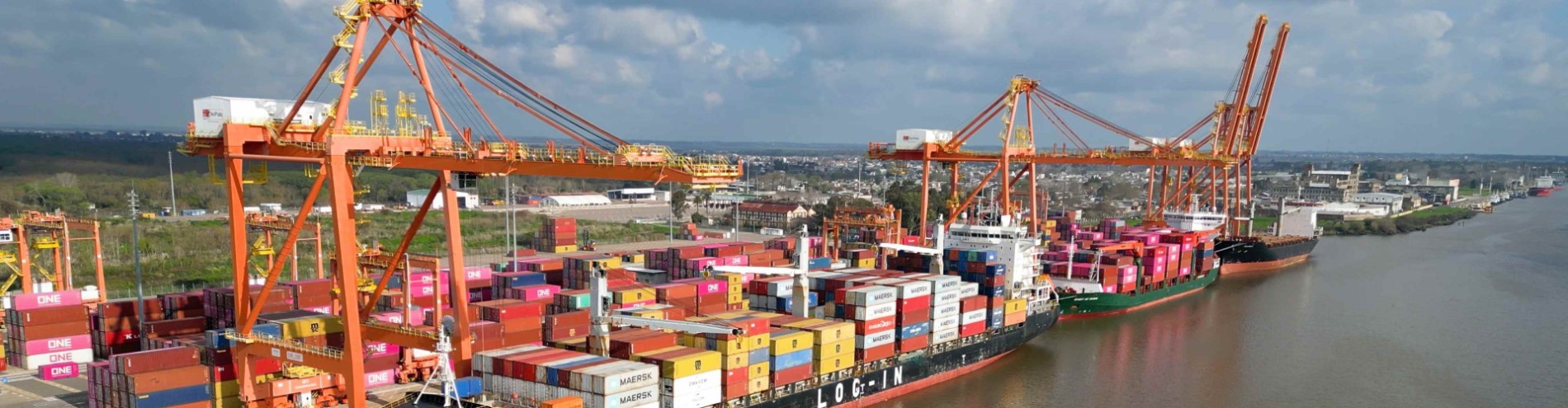 UNA NUEVA CONEXIÓN DE ARGENTINA CON EL MUNDO