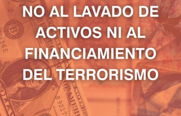 Sensibilización para asociados del negocio - BASC